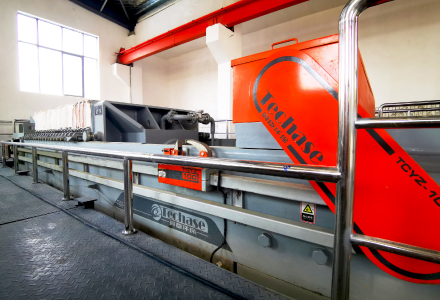 TH Filter Press