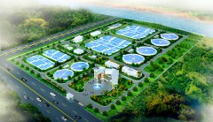 <b>同臣环保中标深圳南山污水厂2200万元深度脱水项目</b>