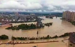 <b>同臣环保助力河湖淤泥治理，消除洪涝隐患</b>