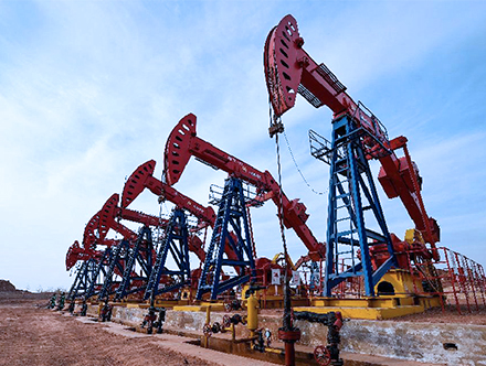 石化污泥综合治理