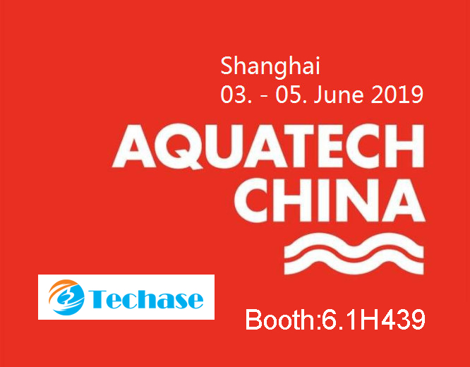 Exhibition Forecast: AQUATECH CHINA 2019