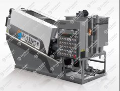 Ways to Extend the Life of Multi Plate Screw Press
